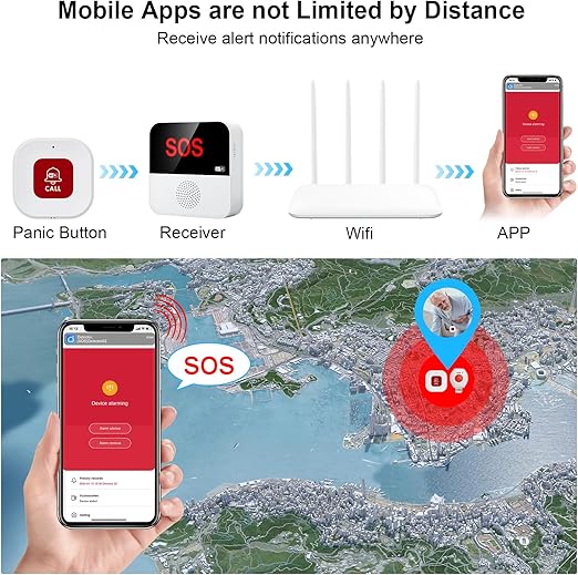 Emergency Wifi Finder - Never Miss Game Night - Image 3